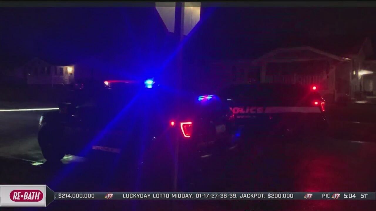 Arrest made after 69-year old woman shot in the head in Decatur